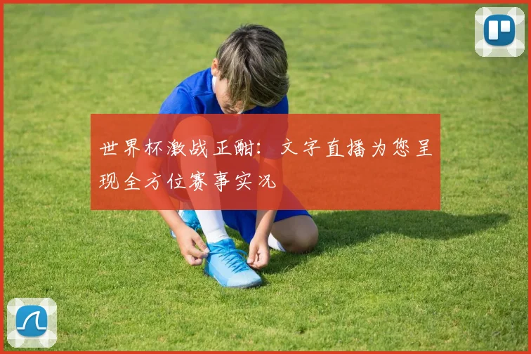 世界杯激战正酣：文字直播为您呈现全方位赛事实况
