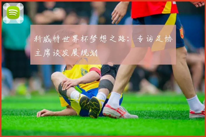 科威特世界杯梦想之路：专访足协主席谈发展规划