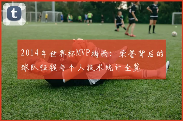 2014年世界杯MVP梅西：荣誉背后的球队征程与个人技术统计全览